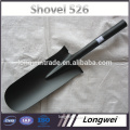 USA Style steel Trench shovel /Farming shovels